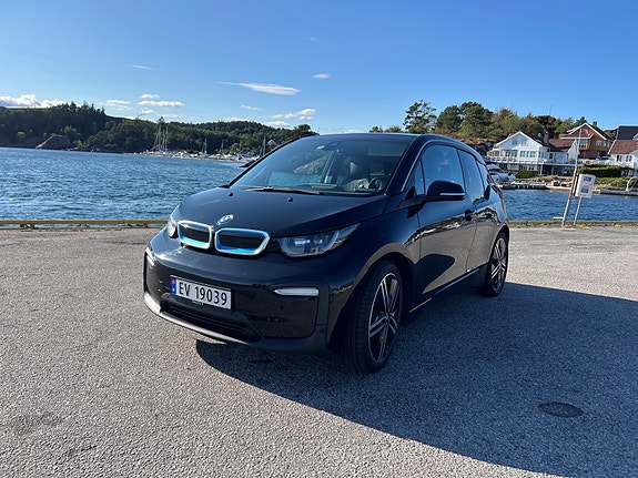 BMW i3 3 of 30