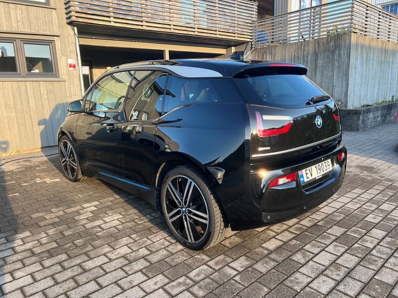 BMW i3 30 of 30