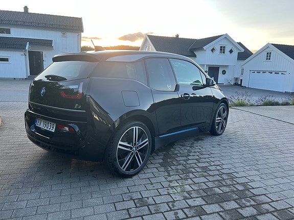 BMW i3 30 of 30