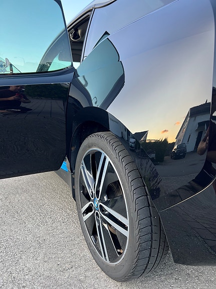 BMW i3 13 of 30