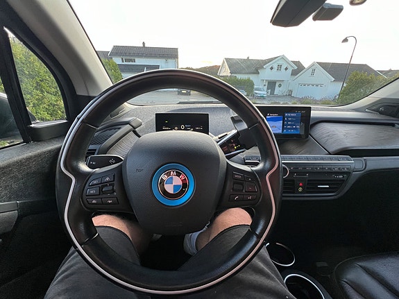 BMW i3 11 of 30