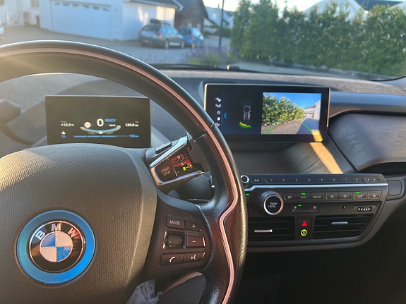 BMW i3 12 of 30
