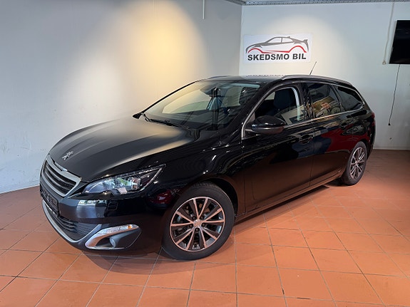 Peugeot 308 SW