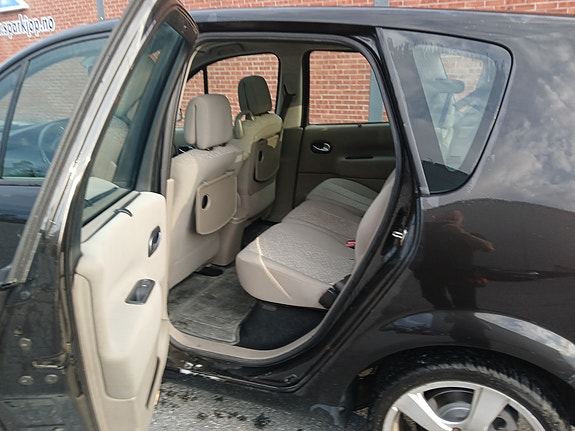 Renault Scenic II 7 of 13