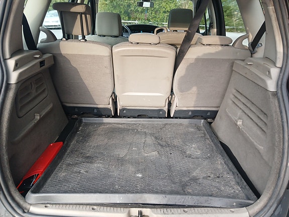 Renault Scenic II 5 of 13