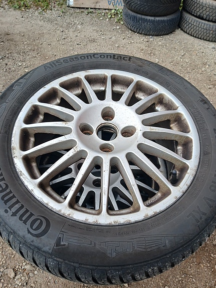 Renault Scenic II 10 of 13