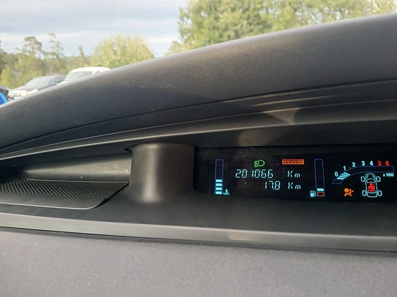 Renault Scenic II 11 of 13