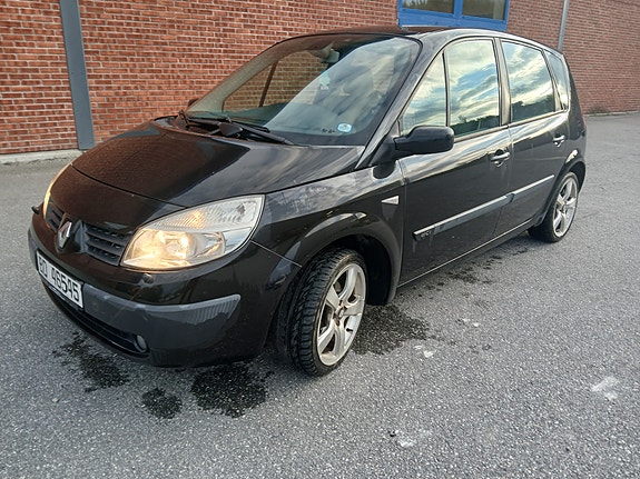 Renault Scenic II 3 of 13