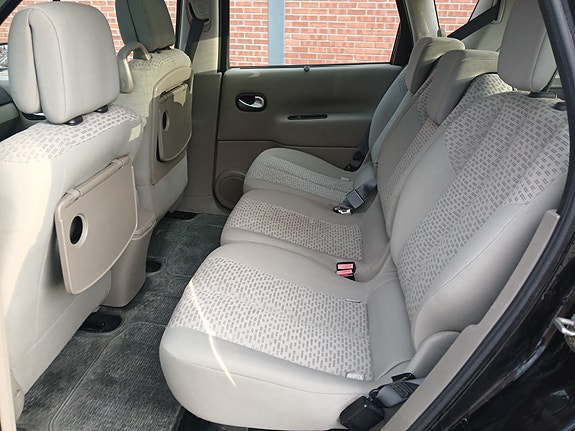 Renault Scenic II 6 of 13