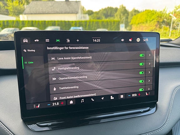 Skoda Enyaq RS 26 of 28
