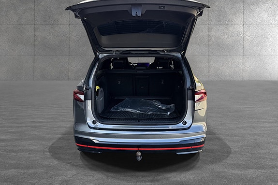 Skoda Enyaq RS 9 of 28