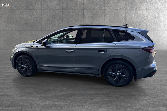 Skoda Enyaq RS 7 of 28