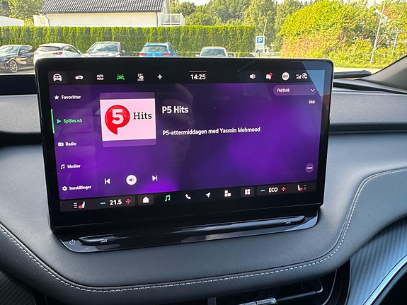 Skoda Enyaq RS 22 of 28