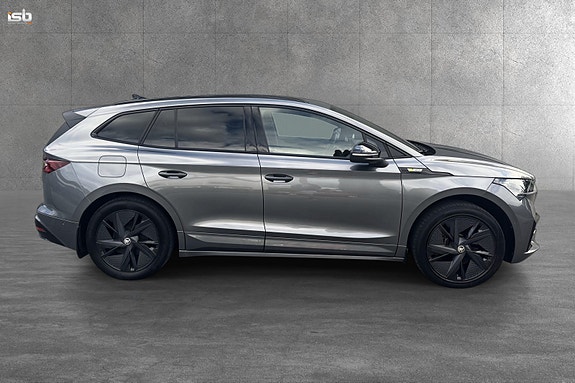 Skoda Enyaq RS 2 of 28