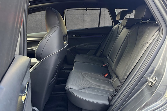 Skoda Enyaq RS 16 of 28