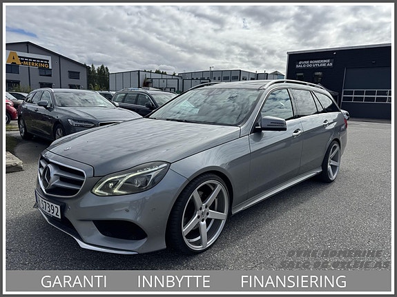 Mercedes-Benz E250