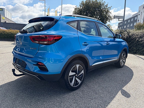 MG ZS EV 2 of 30