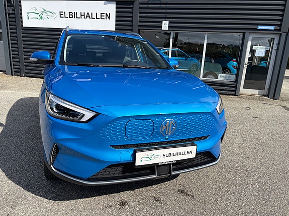 MG ZS EV 5 of 30