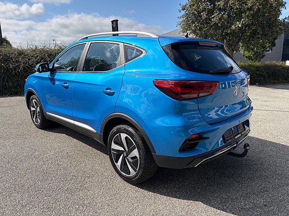 MG ZS EV 4 of 30