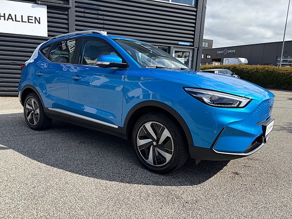 MG ZS EV 3 of 30
