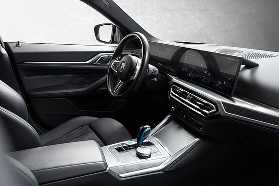 BMW i4 27 of 27