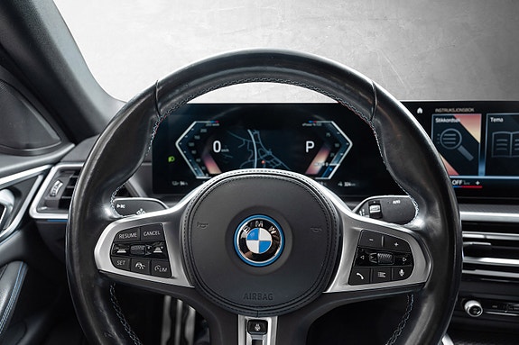 BMW i4 19 of 27