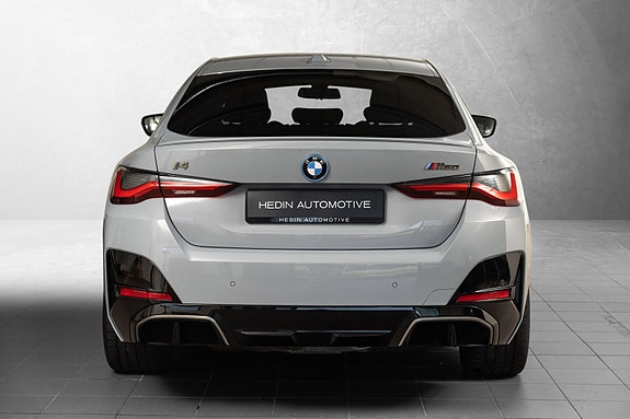 BMW i4 5 of 27