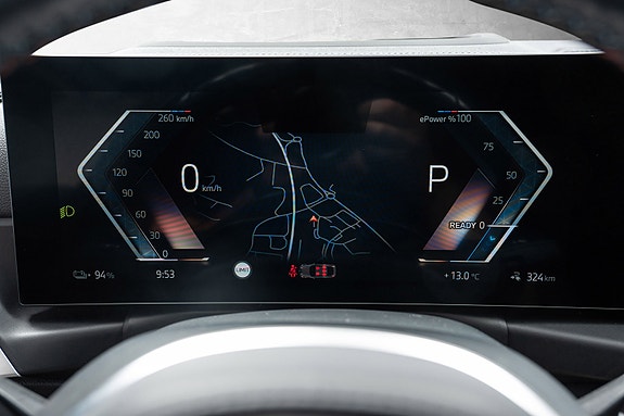 BMW i4 20 of 27