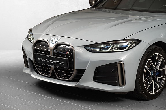 BMW i4 9 of 27