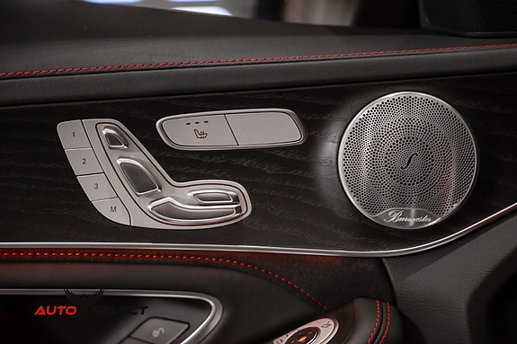 Mercedes-Benz C63 27 of 30