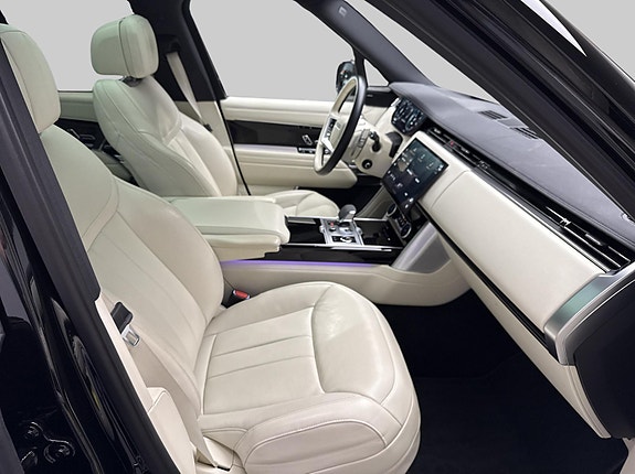 Land Rover Range Rover 20 of 30