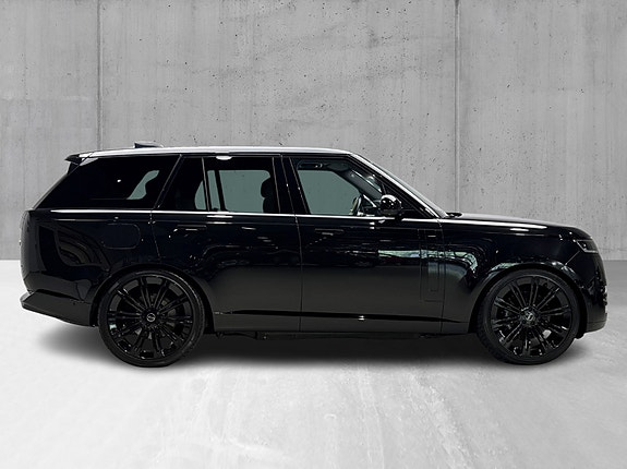 Land Rover Range Rover 3 of 30