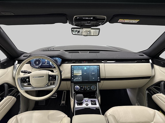 Land Rover Range Rover 15 of 30