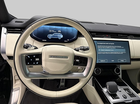 Land Rover Range Rover 9 of 30