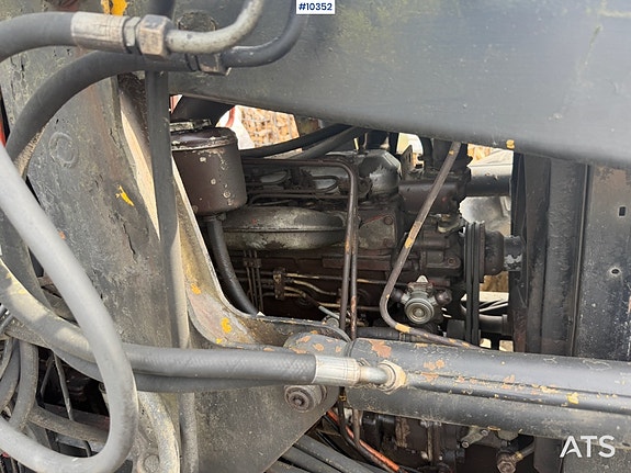 Fiat 980 DT 16 of 30