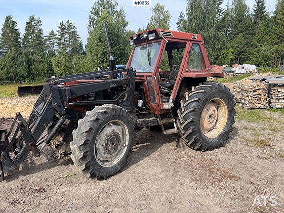 Fiat 980 DT 4 of 30