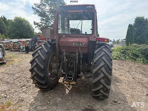 Fiat 980 DT 7 of 30