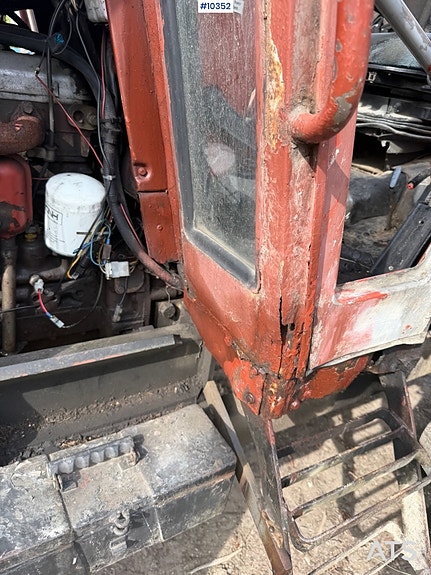 Fiat 980 DT 27 of 30