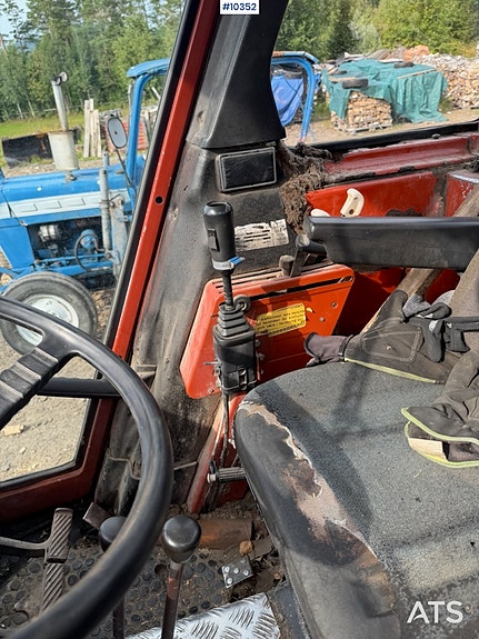 Fiat 980 DT 22 of 30