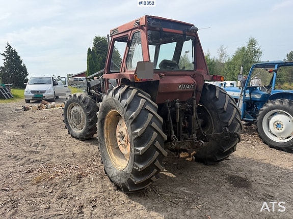 Fiat 980 DT 6 of 30