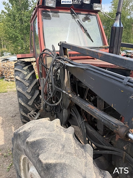 Fiat 980 DT 30 of 30