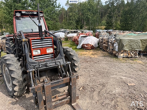 Fiat 980 DT 3 of 30