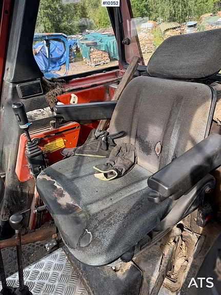 Fiat 980 DT 25 of 30