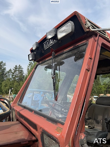 Fiat 980 DT 28 of 30