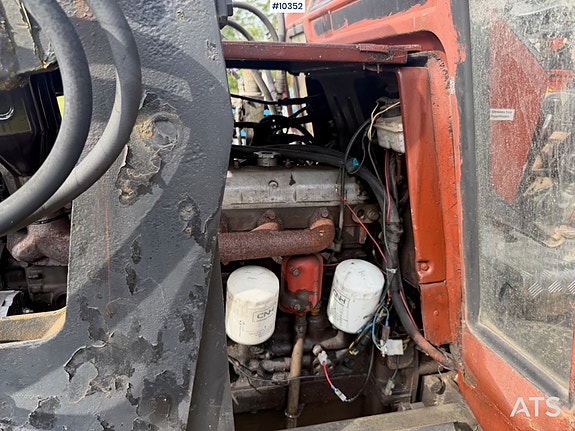 Fiat 980 DT 20 of 30