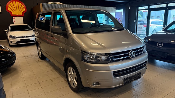 Volkswagen Multivan 3 of 25