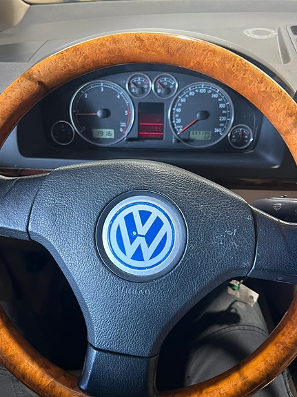 Volkswagen Sharan 15 of 16