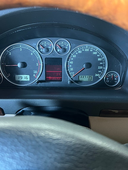 Volkswagen Sharan 16 of 16