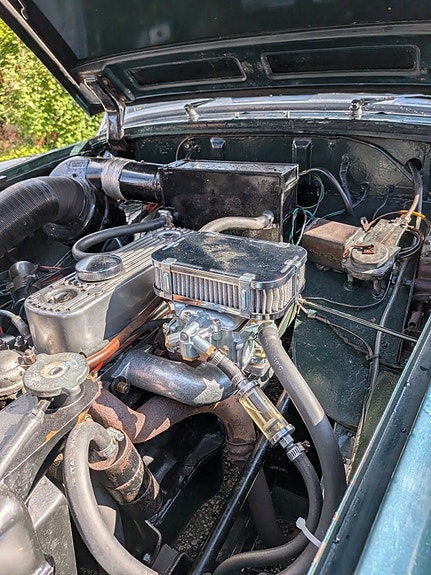 Austin A35 13 of 19