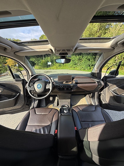 BMW i3 20 of 27